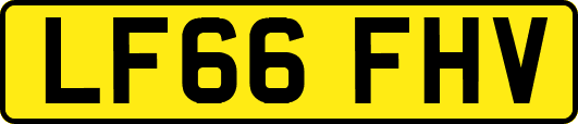 LF66FHV