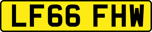 LF66FHW