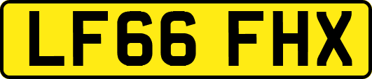 LF66FHX