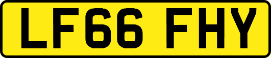 LF66FHY