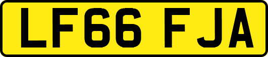 LF66FJA