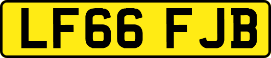 LF66FJB