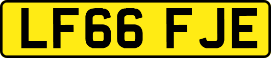 LF66FJE