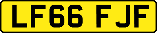 LF66FJF