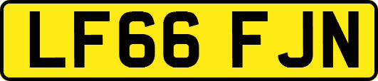 LF66FJN