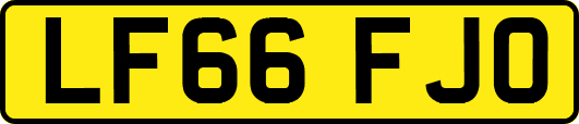 LF66FJO