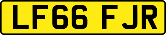 LF66FJR