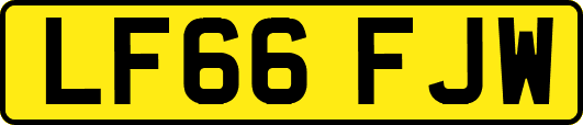 LF66FJW