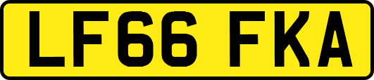 LF66FKA