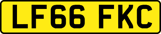 LF66FKC