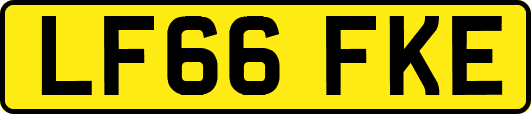 LF66FKE