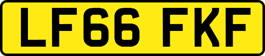 LF66FKF