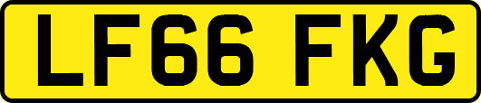 LF66FKG