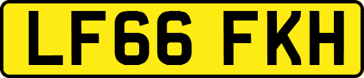 LF66FKH