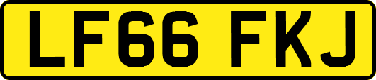 LF66FKJ