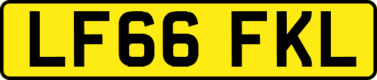 LF66FKL