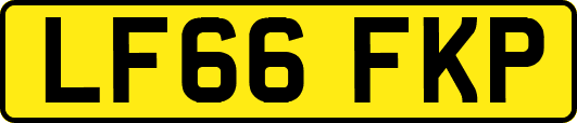 LF66FKP
