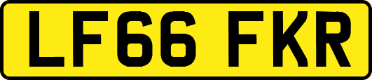 LF66FKR