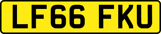LF66FKU