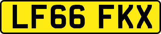 LF66FKX