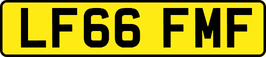 LF66FMF