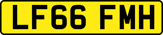LF66FMH