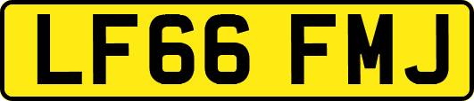 LF66FMJ