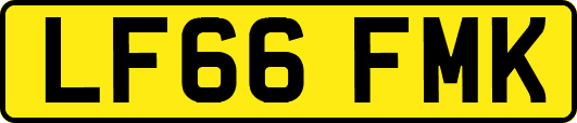 LF66FMK