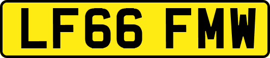 LF66FMW