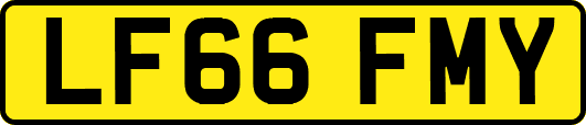 LF66FMY