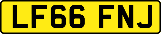 LF66FNJ