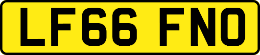 LF66FNO