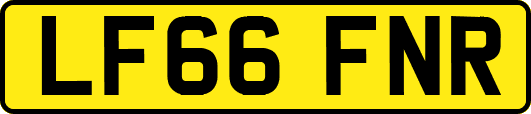 LF66FNR