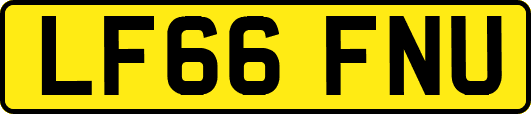 LF66FNU