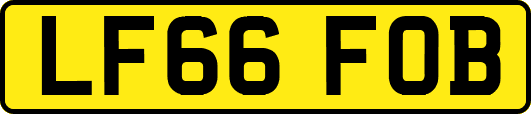 LF66FOB