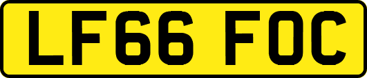 LF66FOC