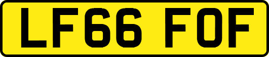 LF66FOF