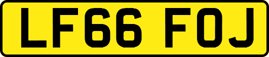 LF66FOJ