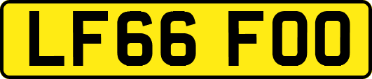 LF66FOO