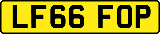 LF66FOP