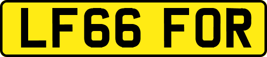 LF66FOR