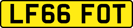 LF66FOT