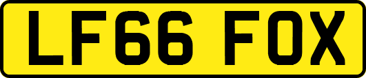 LF66FOX