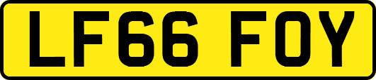 LF66FOY