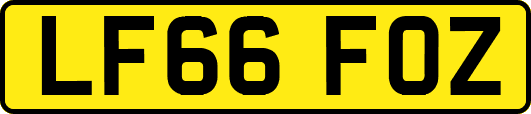 LF66FOZ