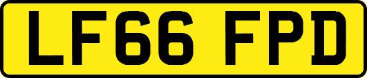 LF66FPD