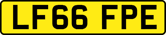 LF66FPE