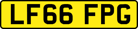 LF66FPG