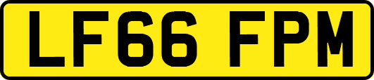 LF66FPM