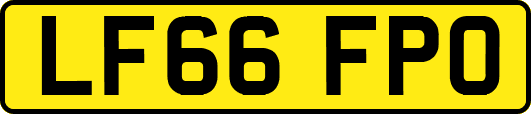 LF66FPO